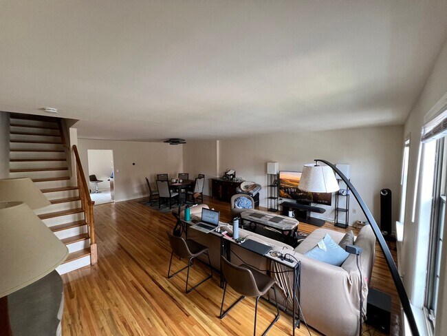 Foto del edificio - 3631 Bergen Ct