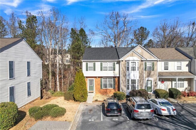 Foto del edificio - 9155 Nesbit Ferry Rd