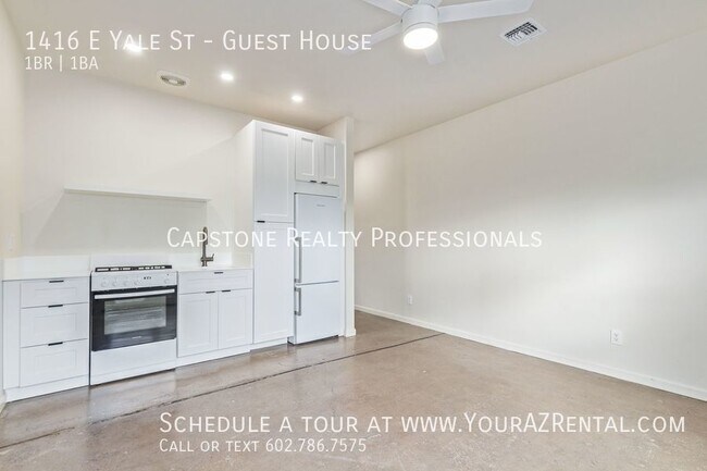 Building Photo - Experience the charm and tranquility of th...