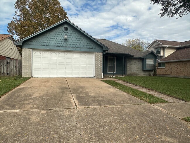 Foto del edificio - 10510 Clear Cove Ln