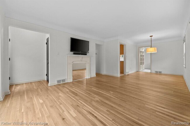 Foto del edificio - 4516 Robinwood Ave