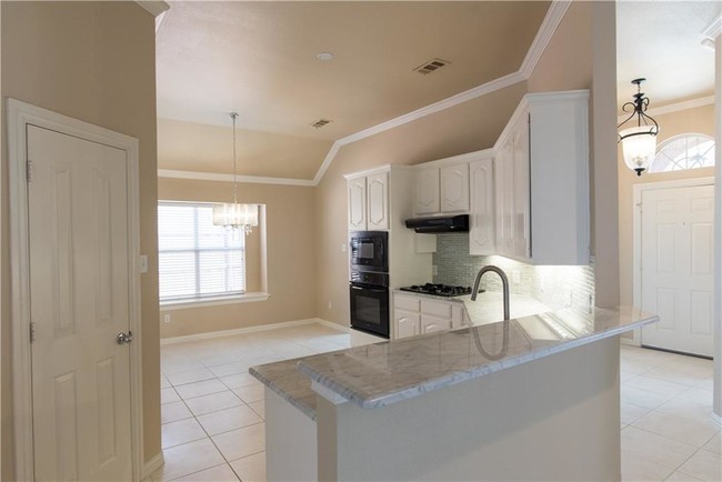 Building Photo - 3705 Sam Rayburn Trail