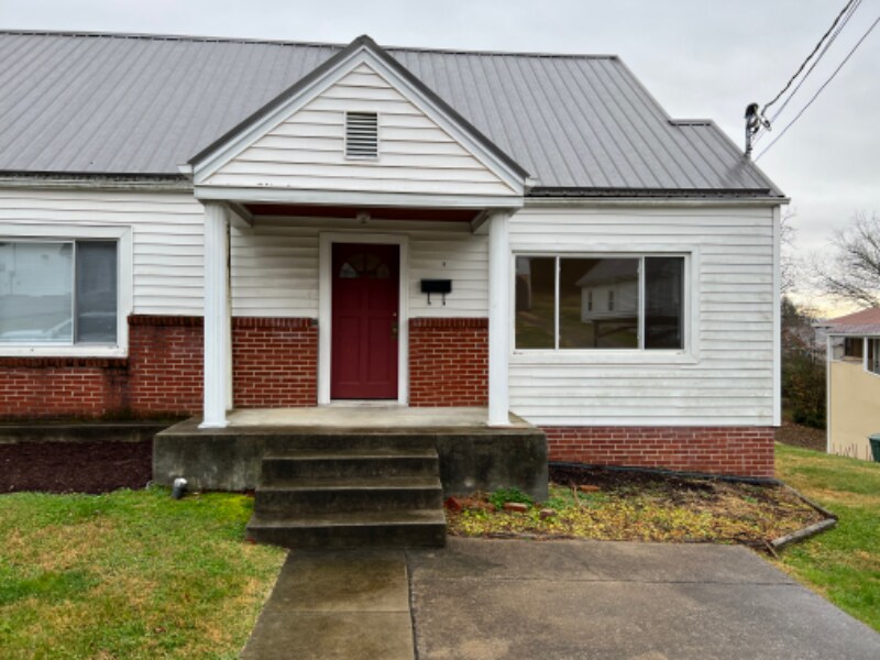 205 Unaka St, Greeneville, TN 37743 House Rental in Greeneville, TN