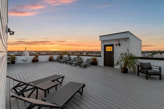 Foto del edificio - Park View Lofts