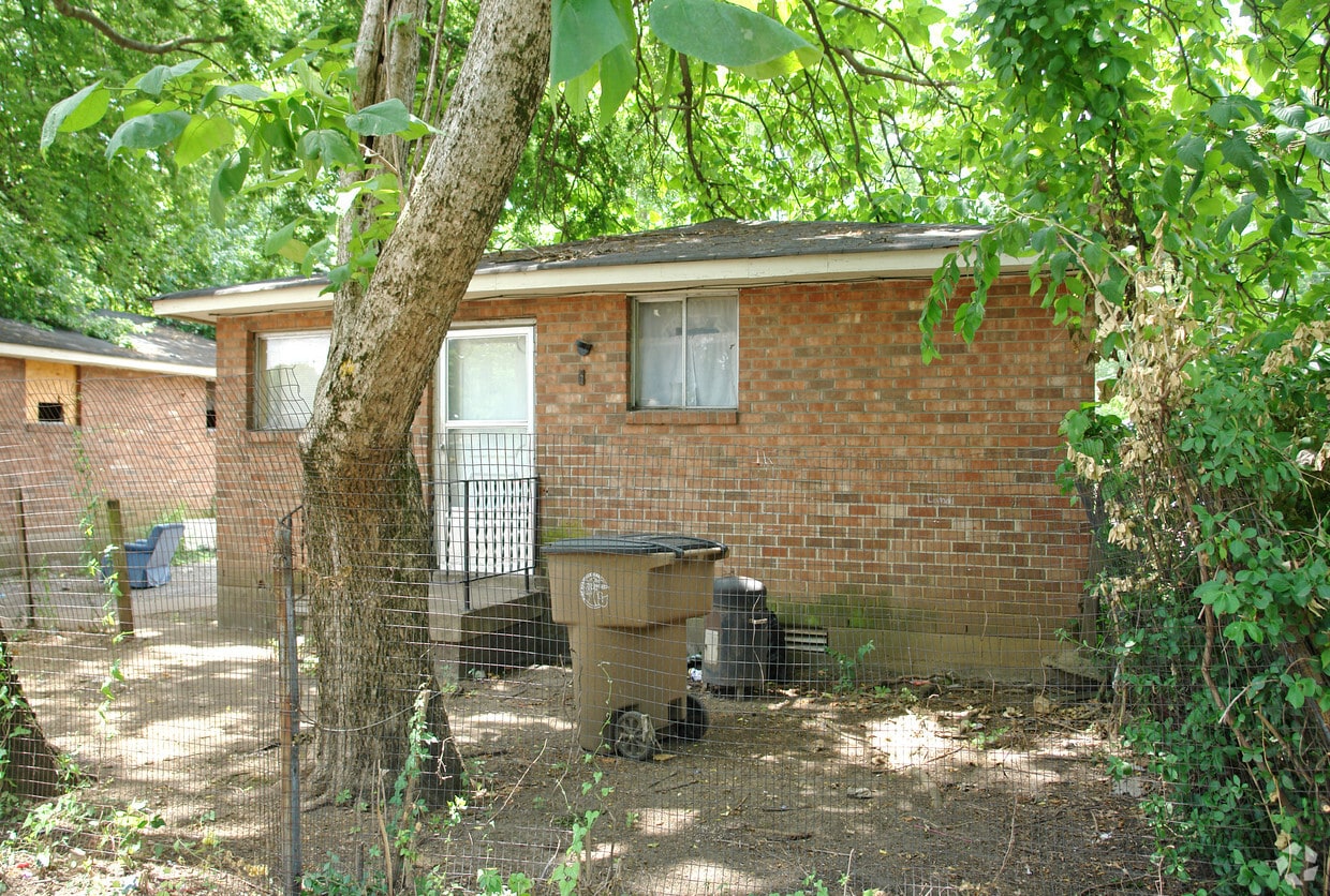 Building Photo - 4 Claiborne St