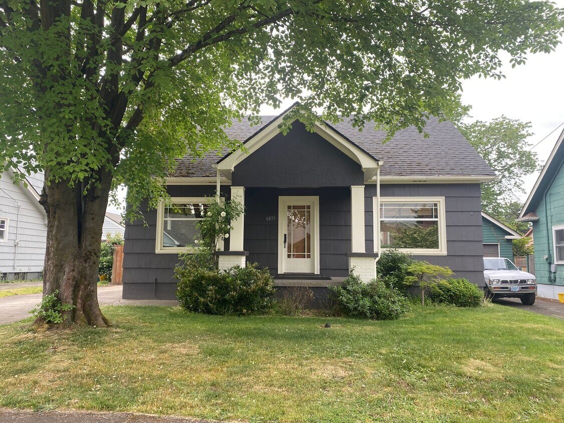 Foto principal - Arbor Lodge Bungalow!