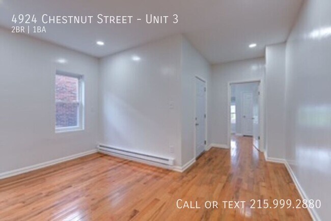 Building Photo - 4924 Chestnut St