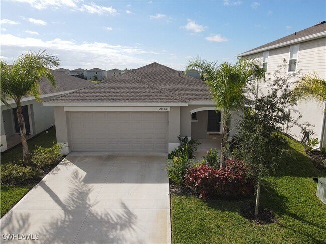 Foto del edificio - 20061 Green Pasture Rd