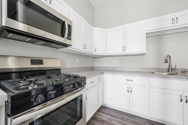 Foto del edificio - 3135 W 95th St