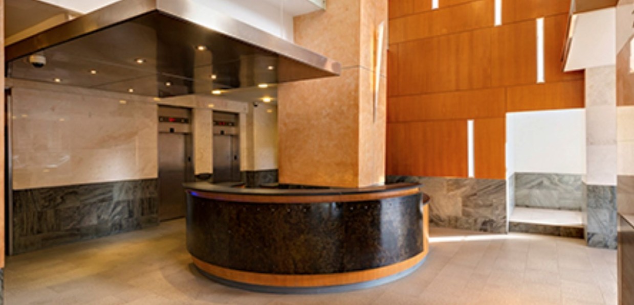 Foto principal - 310 Greenwich St