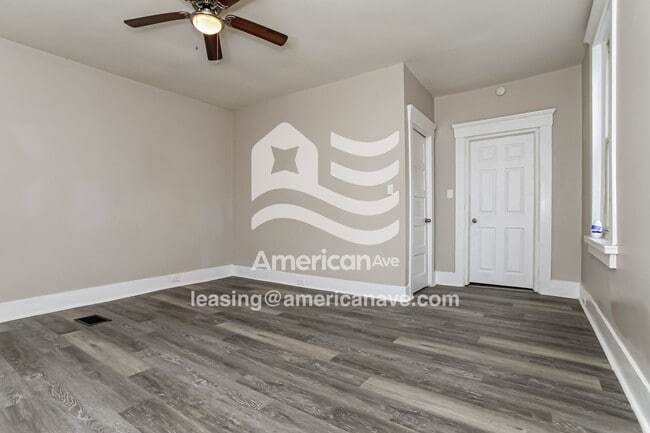 Foto del edificio - 635 Watkins St