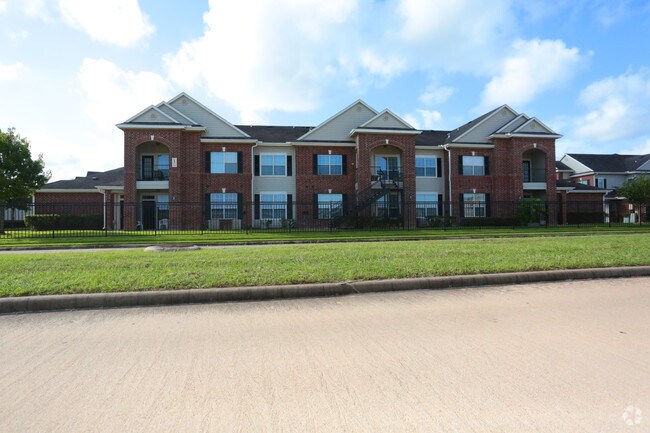 No - Millstone Apartments