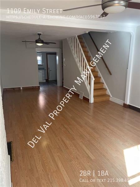 Foto del edificio - 1109 Emily St
