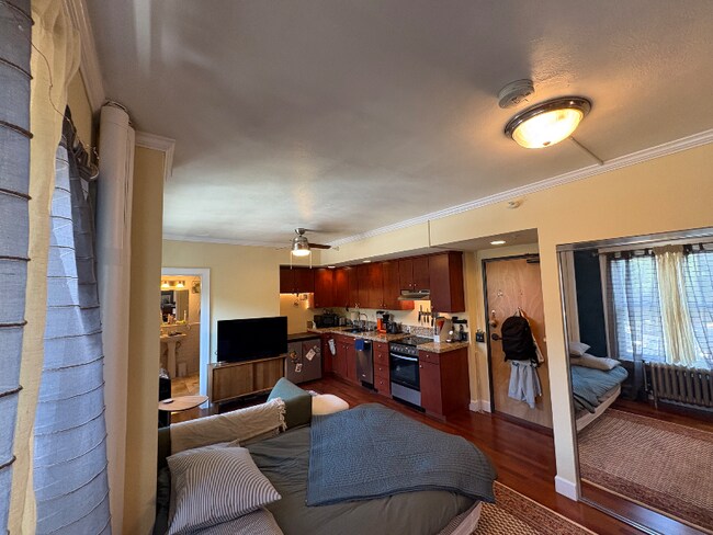 Foto del edificio - 1005 SW Park Ave