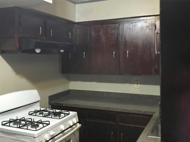 Foto del edificio - 4609 Dabney St
