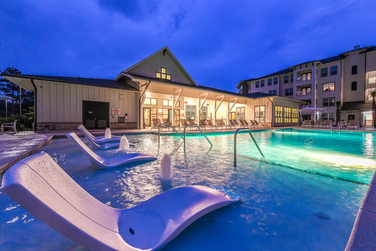 Exchange at Wildlight Apartments in Yulee, FL