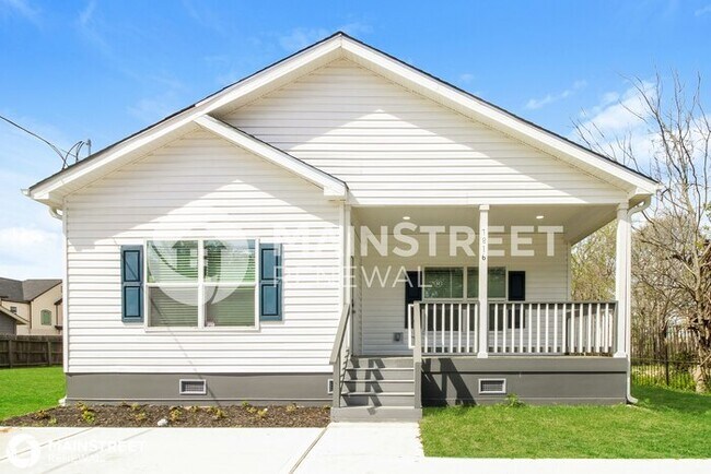 Foto del edificio - 7816 Scott St