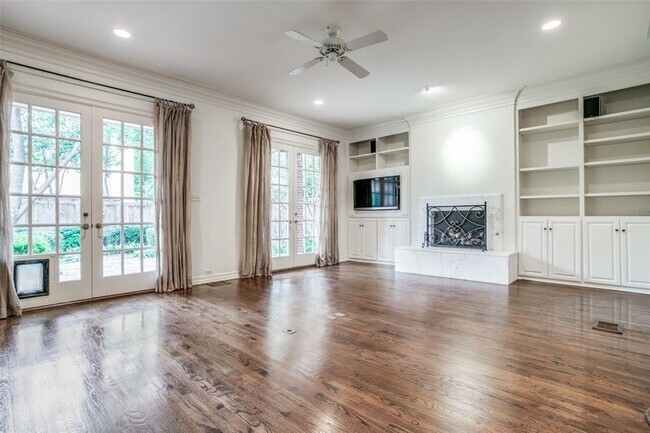 Foto del edificio - 4104 Shenandoah St