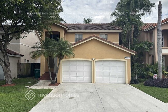 Building Photo - 13857 SW 103rd Ln