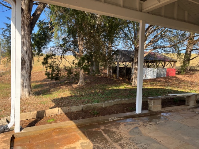 Building Photo - 2910 Hartwell Hwy