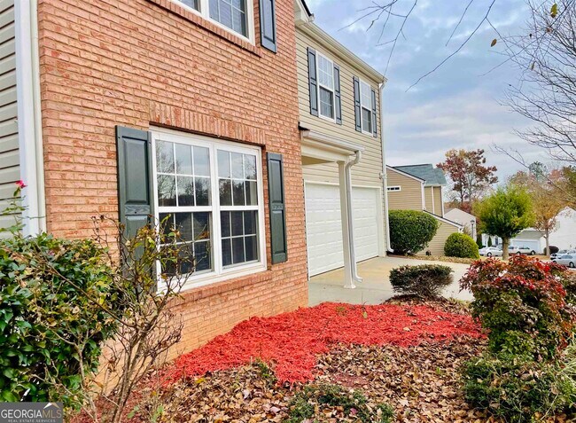 Foto del edificio - 1700 Ivey Pointe Ct