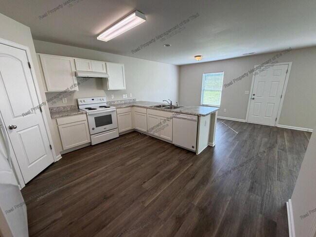 Foto del edificio - 4116 Devonwood Ct