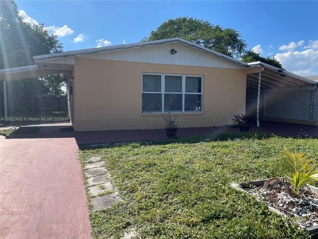 Foto del edificio - 1865 NW 6th Ave