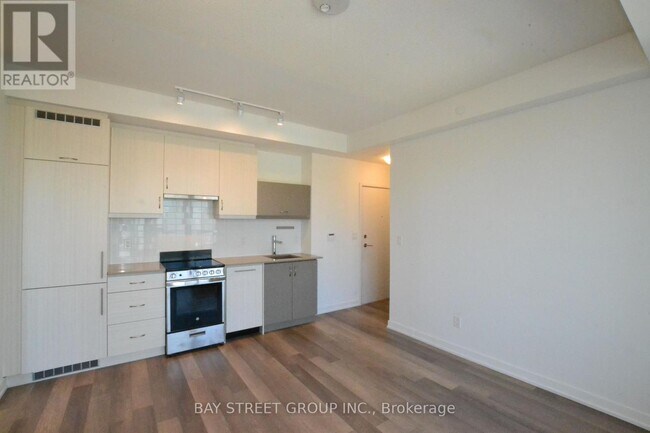 Photo du bâtiment - 181 Huron St