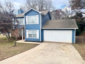 Building Photo - 104 Taylor Knoll Way