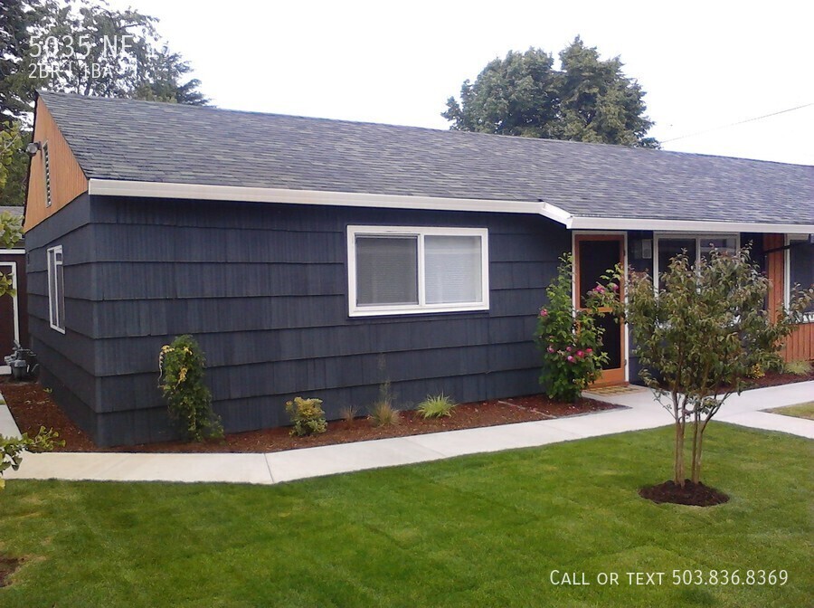 Foto principal - 5035 NE 17th Ave
