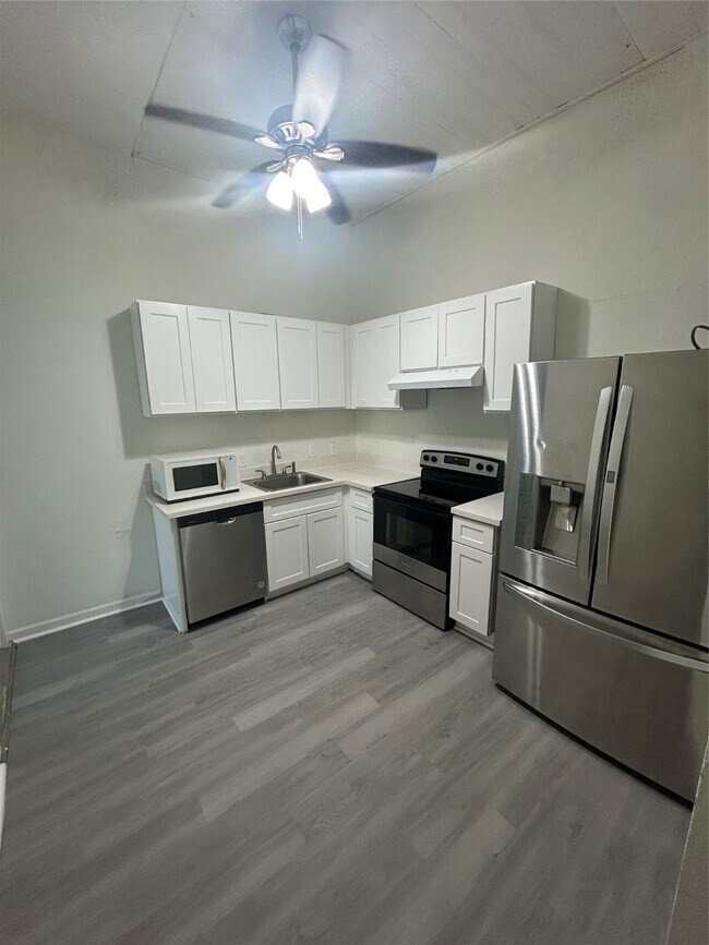 Foto del edificio - 1523 21st St