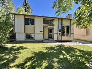 Building Photo - 3820 E 21st Ave