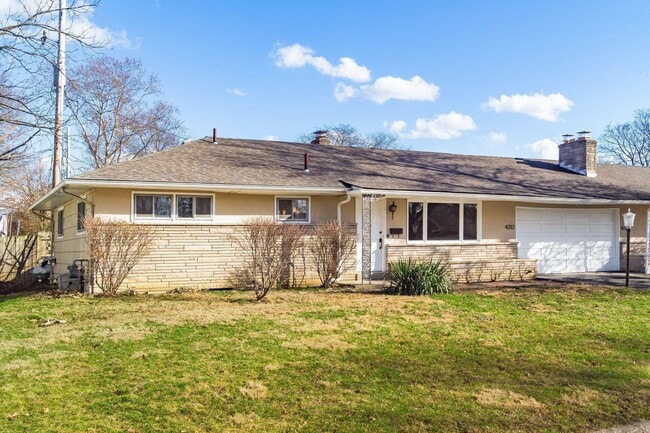 Building Photo - 4232 Eastlea Dr