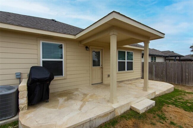 Building Photo - 213 Rusk Bluff Ave