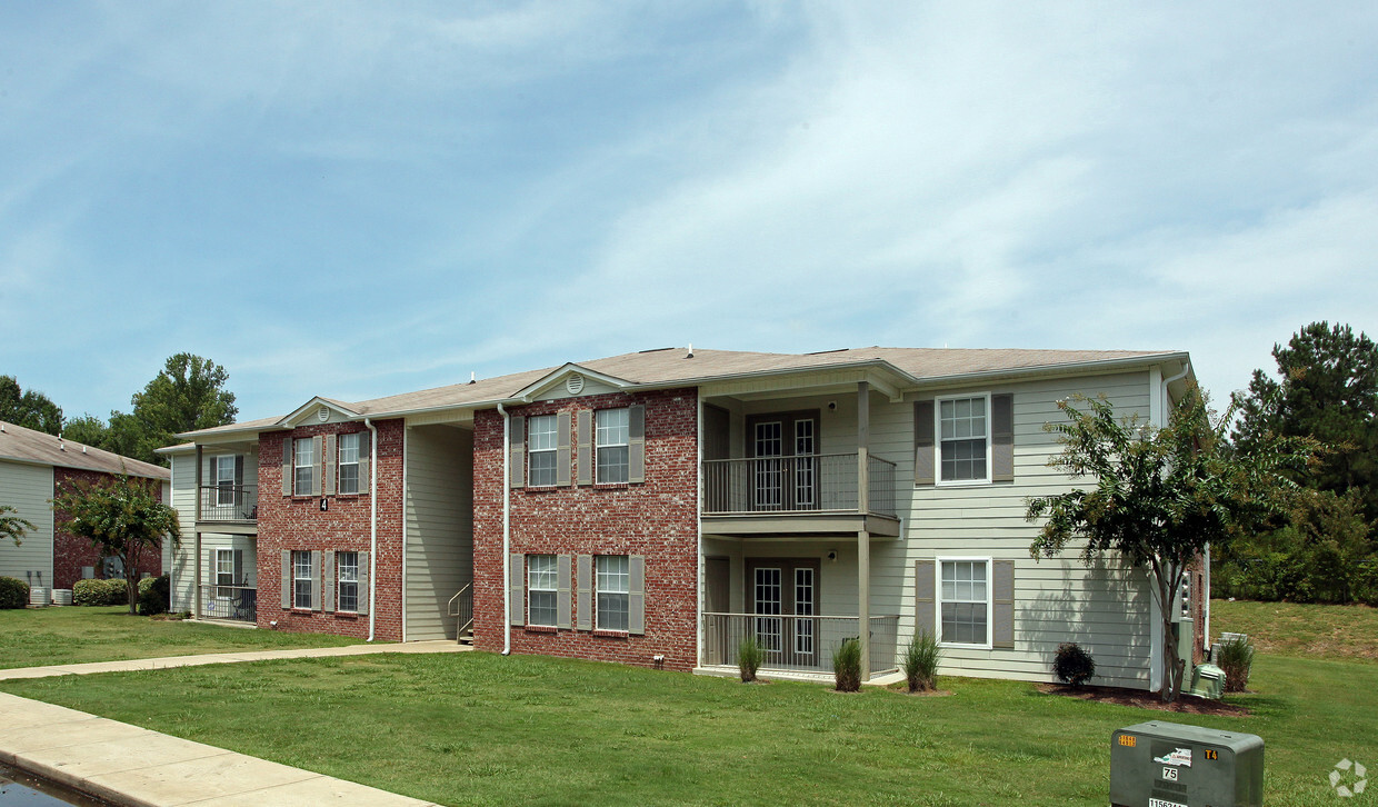 Foto del edificio - Horizon Apartments