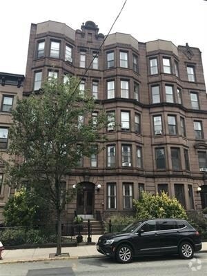 Building Photo - 518 Hudson St