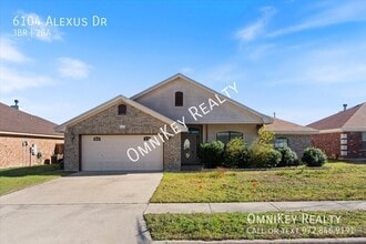 Building Photo - 6104 Alexus Dr