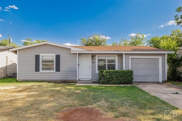 Foto principal - 2121 Parramore St