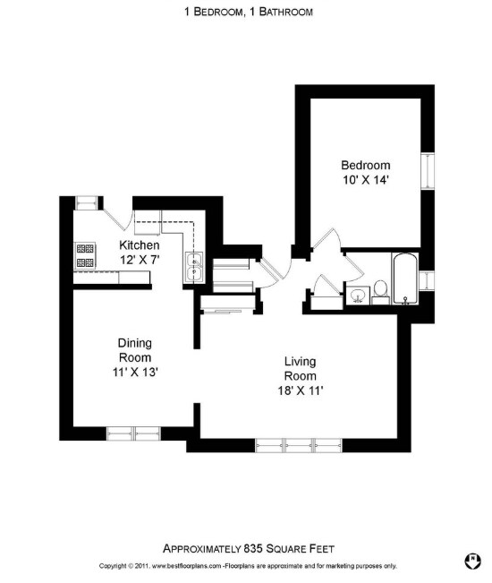 Foto del edificio - 627 W Melrose St