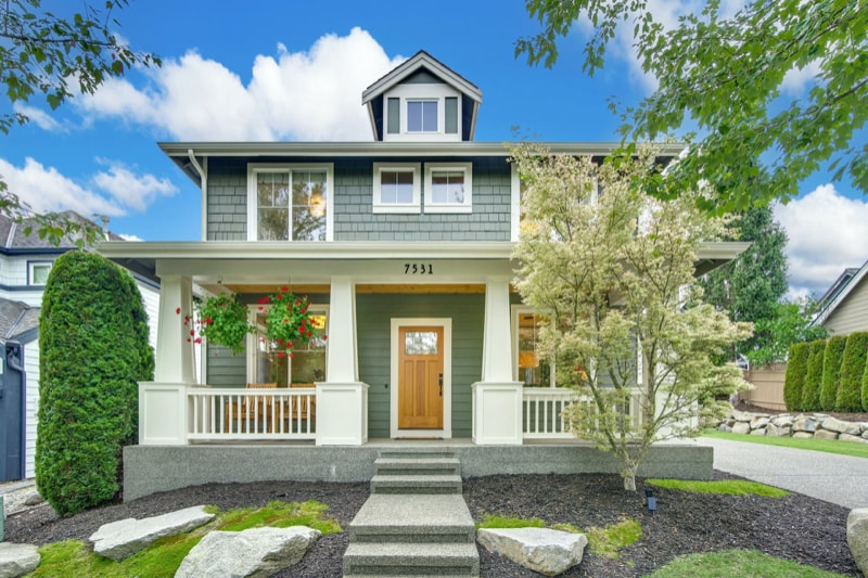Foto principal - 7531 Heather Ave SE