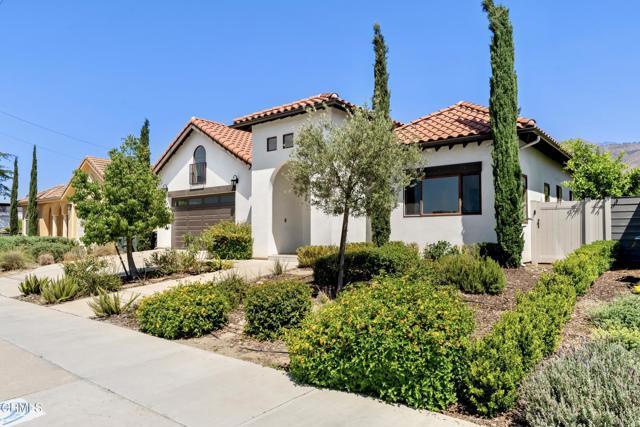Foto del edificio - 3143 E Sierra Madre Blvd