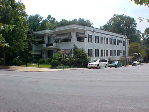 Primary Photo - 2811 Rivermont Ave