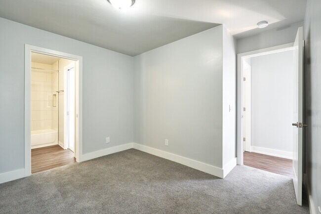 30 #9 cama 2 - 30th Ave Townhomes