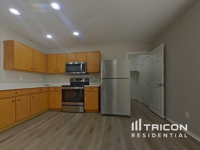 Foto del edificio - 12792 N B St
