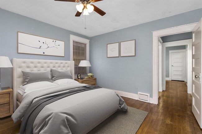 Foto del edificio - 3714 Walnut St