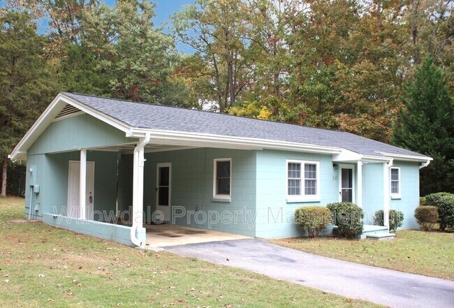Foto del edificio - 3122 Tuckaway Dr