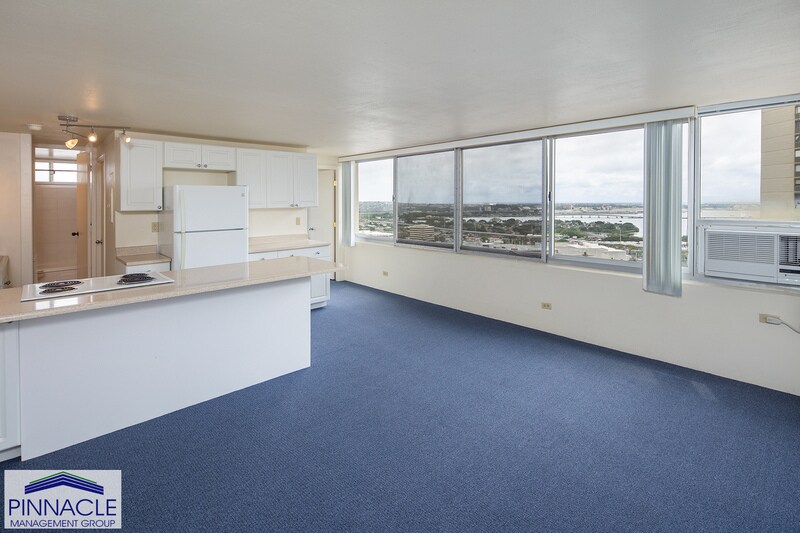 Foto principal - 98-288 Kaonohi St #2003