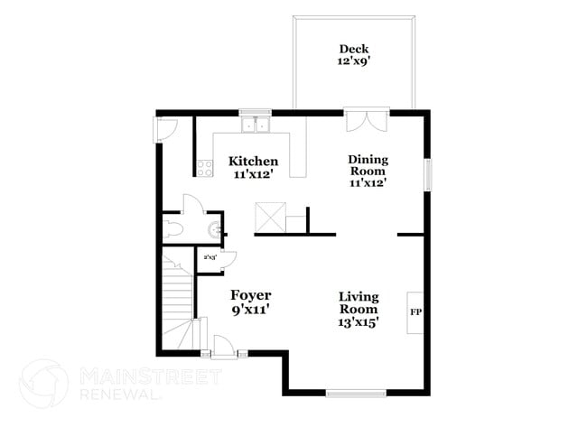 Building Photo - 102 Bentree Ct