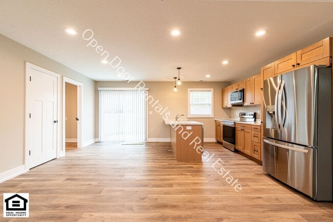 Foto del edificio - 10545 Old Leo Rd