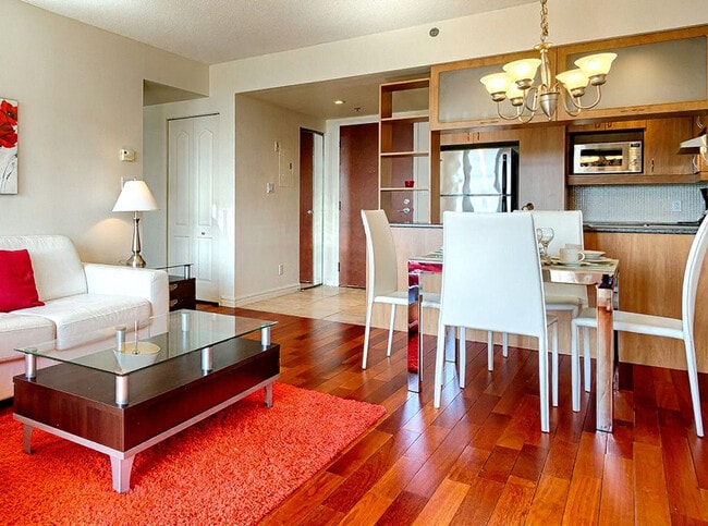 Building Photo - 2700 Rue Rufus-Rockhead